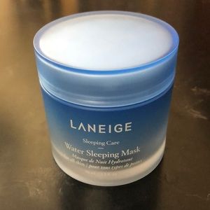 Laneige Water Sleeping Mask